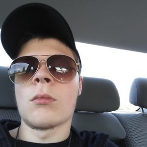 Meet your Posher, William